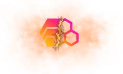 Communis logo Communis crypto logo