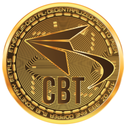 Community Business Token logo Community Business Token crypto logo