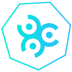 Community Generation Core crypto logo