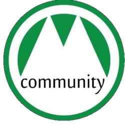 Community Token crypto logo