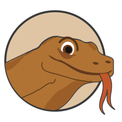 Comodo Coin crypto logo