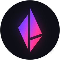 Compact logo Compact crypto logo