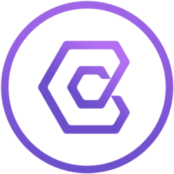 Compendium logo Compendium crypto logo