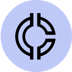 Composite crypto logo