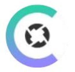 c0x coin logo