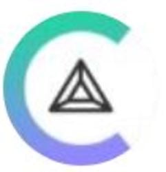 cBAT coin logo