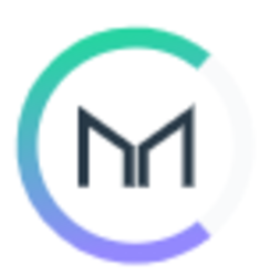 cMKR crypto logo