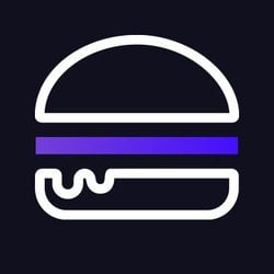 Compounded Marinated UMAMI crypto logo