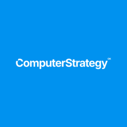 ComputerStrategy logo ComputerStrategy crypto logo