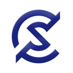 COMSA coin logo