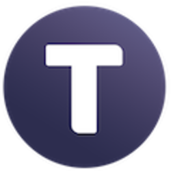 Travala.com coin logo