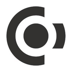 Concordium coin logo