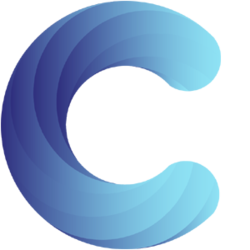 CDMCOIN crypto logo