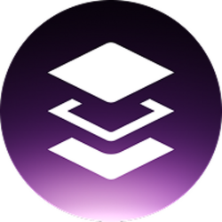 Confidential Layer logo Confidential Layer crypto logo