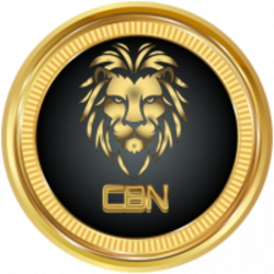 Connect Business Network crypto logo