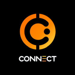 Connect Financial crypto logo