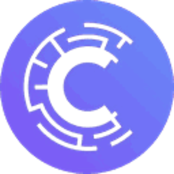 Consentium logo Consentium crypto logo