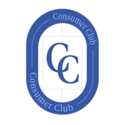 Consumer Club logo Consumer Club crypto logo