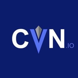 Conscious Value Network crypto logo