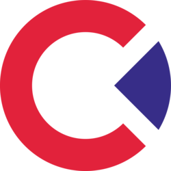 Convergence crypto logo