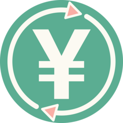 Convertible JPY Token crypto logo