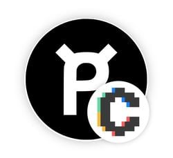 Convex FPIS logo Convex FPIS crypto logo