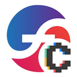 Convex FXN logo Convex FXN crypto logo