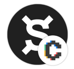 Convex FXS crypto logo