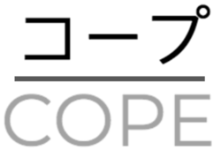 Cope coin logo