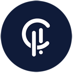 Copiosa crypto logo