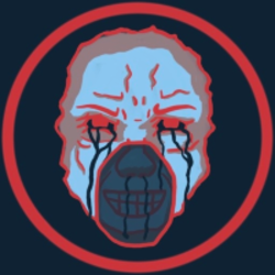 Copium logo Copium crypto logo