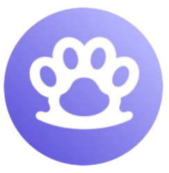 CoPuppy crypto logo