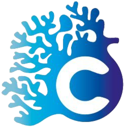 Coral Farm crypto logo