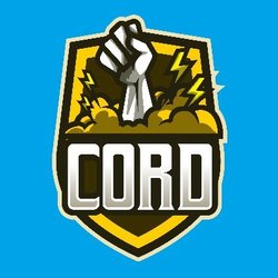 CORD.Finance crypto logo