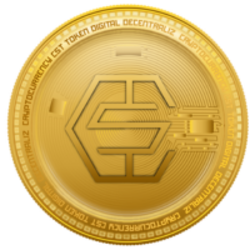 Core Stake Token logo Core Stake Token crypto logo