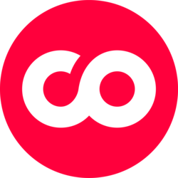 Corite coin logo
