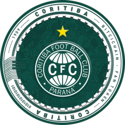 Coritiba F.C. Fan Token crypto logo