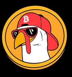 Corn logo Corn crypto logo