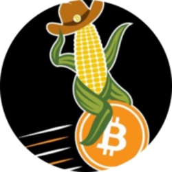 Corn (Ordinals) crypto logo