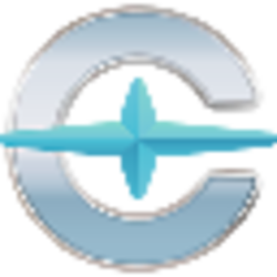 Cosmic Champs logo Cosmic Champs crypto logo