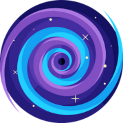 CosmicSwap crypto logo