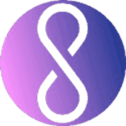 Cosmo Coin crypto logo