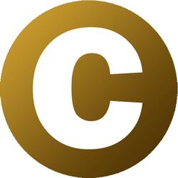 Coss crypto logo