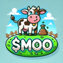 Cow Patty Bingo logo Cow Patty Bingo crypto logo