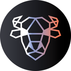 CoW Protocol crypto logo