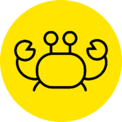 Crab Market crypto logo