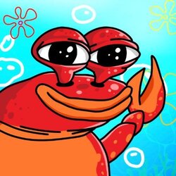 Crabbie logo Crabbie crypto logo