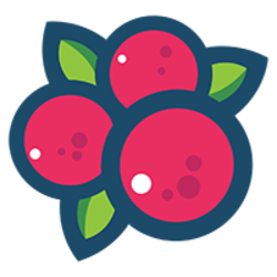 Cranberry crypto logo