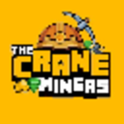 Crane Miners crypto logo