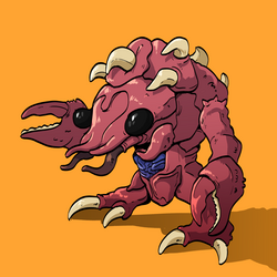 CRAWJU logo CRAWJU crypto logo